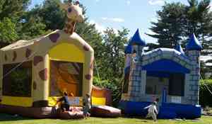Just Jump'n! Bounce House Rentals